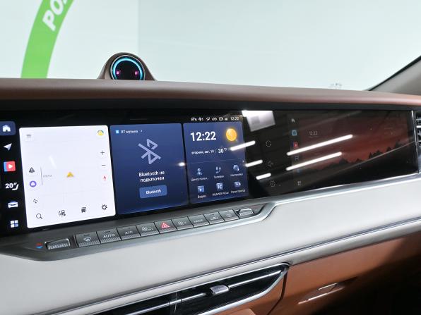 Voyah Free I Рестайлинг с пробегом 2023 года, цена 3 998 000 рублей, 25431 км, внедорожник, Автокод Объявления