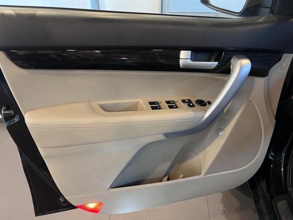 Kia Sorento II с пробегом 2010 года, цена 1 467 000 рублей, 160323 км, внедорожник, Автокод Объявления