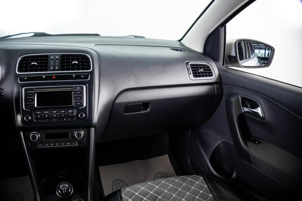 Volkswagen Polo V Пермь  - изображение 14