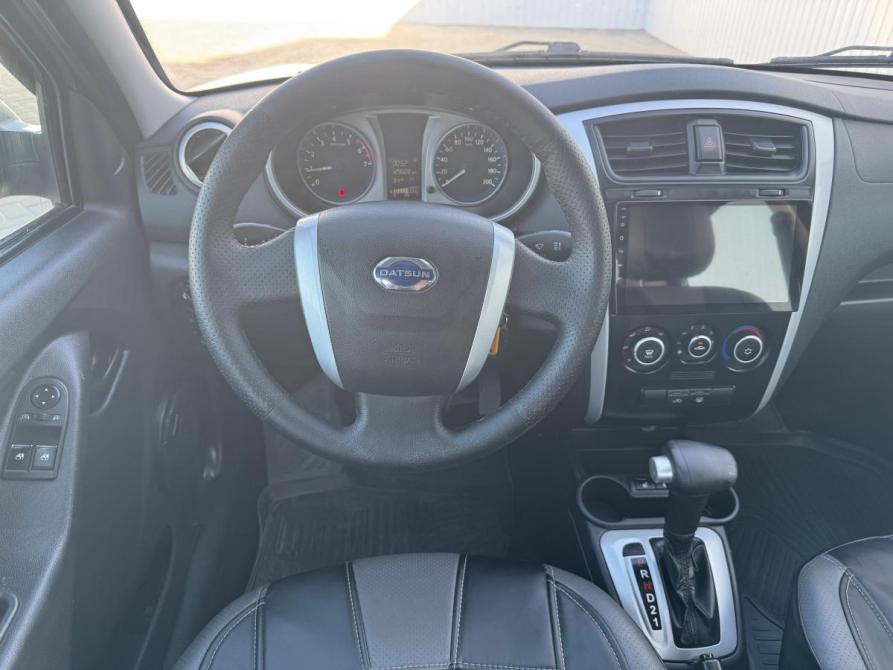 Datsun on-DO I Ростов-на-Дону  - изображение 14
