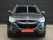 Hyundai ix35 I Екатеринбург  - изображение 17