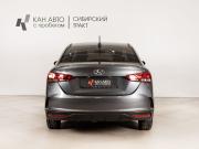 Hyundai Solaris II Рестайлинг Казань  - изображение 12