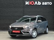 Lada (ВАЗ) Vesta I Екатеринбург  - изображение 19