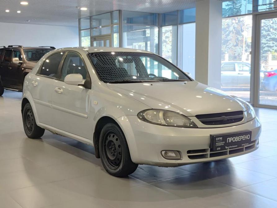 Chevrolet Lacetti I Казань  - изображение 3