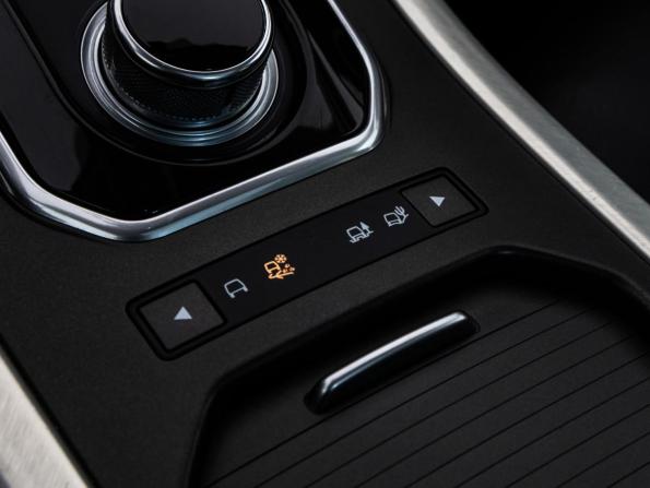 Land Rover Range Rover Evoque I с пробегом 2014 года, цена 1 849 000 рублей, 191676 км, внедорожник, Автокод Объявления
