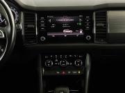 Skoda Kodiaq I Москва  - изображение 22