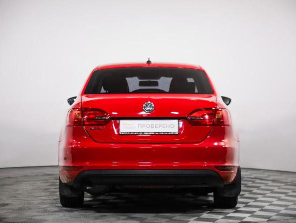 Volkswagen Jetta VI с пробегом 2012 года, цена 679 777 рублей, 346347 км, седан, Автокод Объявления