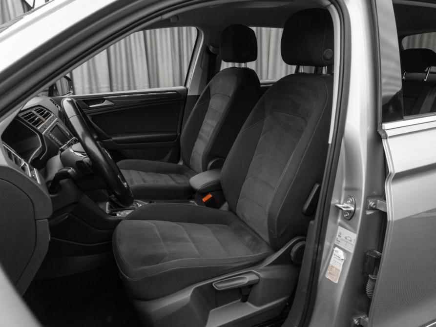 Volkswagen Tiguan II Москва  - изображение 9