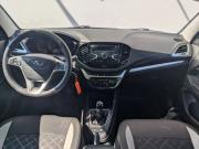 Lada (ВАЗ) Vesta I Москва  - изображение 23
