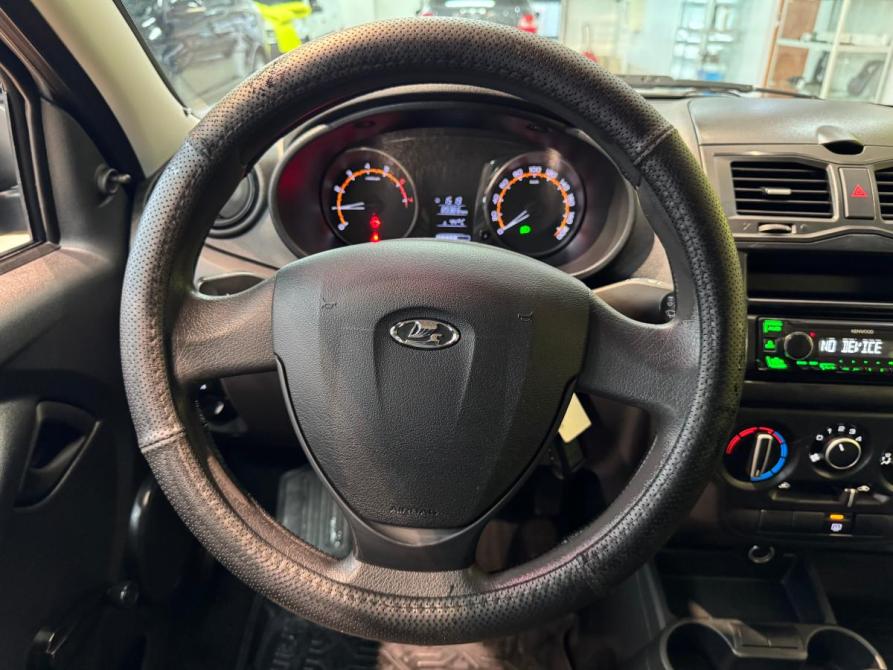 Lada (ВАЗ) Granta I Рестайлинг Чебоксары  - изображение 15