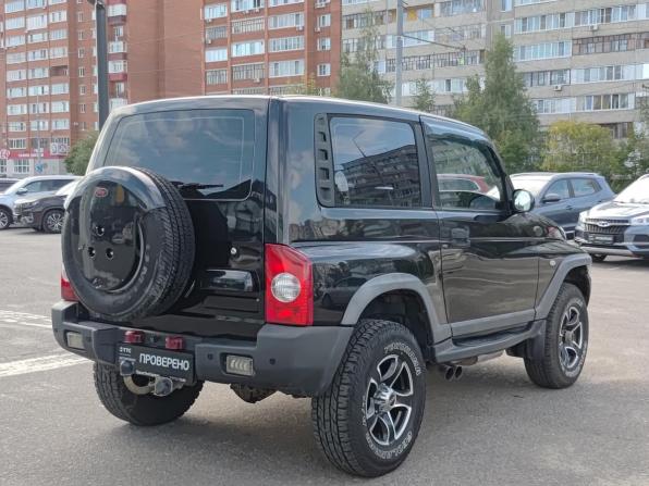 ТагАЗ Tager с пробегом 2008 года, цена 765 000 рублей, 145729 км, внедорожник, Автокод Объявления