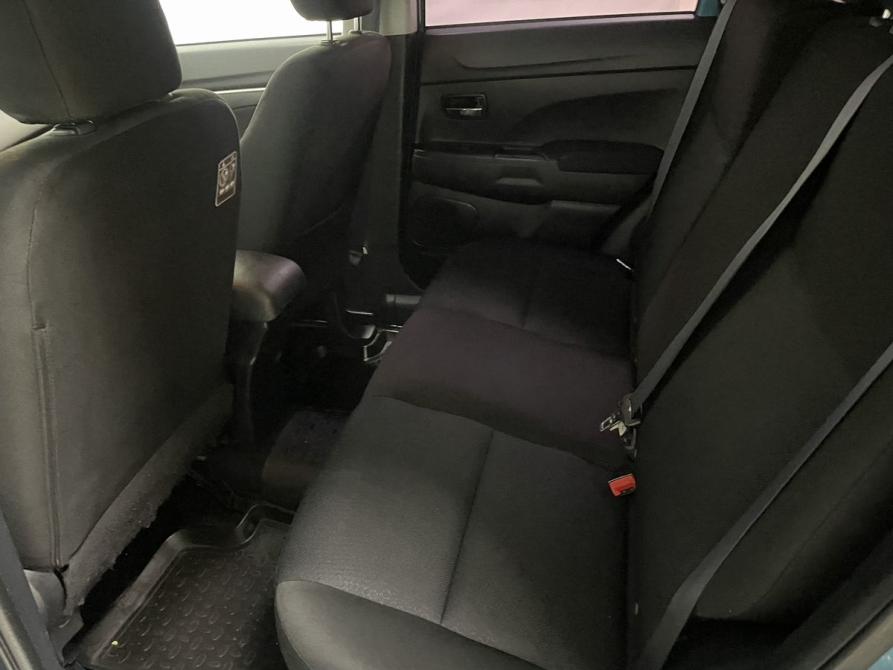 Mitsubishi ASX I Воронеж  - изображение 13