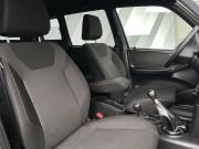 Chevrolet Niva I Рестайлинг Екатеринбург  - изображение 47