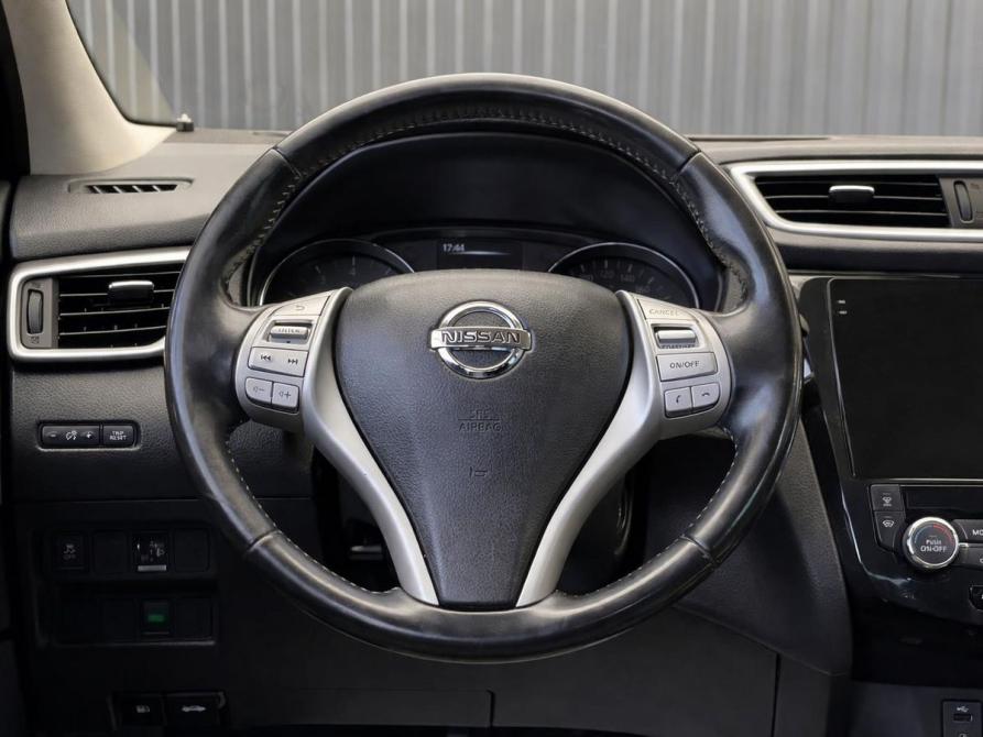 Nissan Qashqai II Пермь  - изображение 7