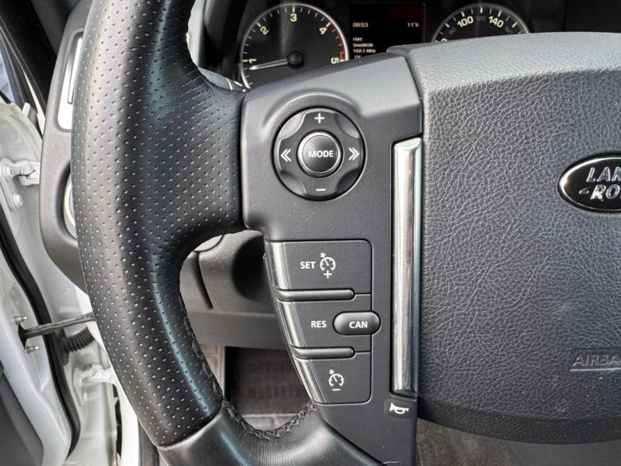 Land Rover Range Rover Sport I Рестайлинг Иркутск  - изображение 16