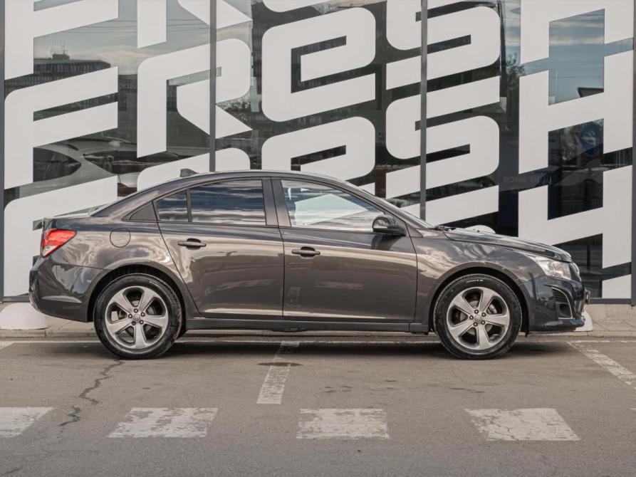 Chevrolet Cruze I Рестайлинг Краснодар  - изображение 5