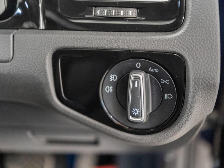 Volkswagen Golf VII Красноярск  - изображение 19