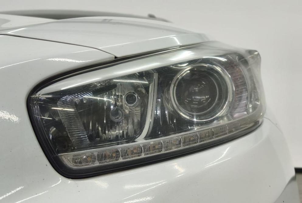 Kia Ceed II Екатеринбург  - изображение 9