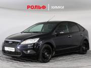 Ford Focus II Рестайлинг Химки  - изображение 10
