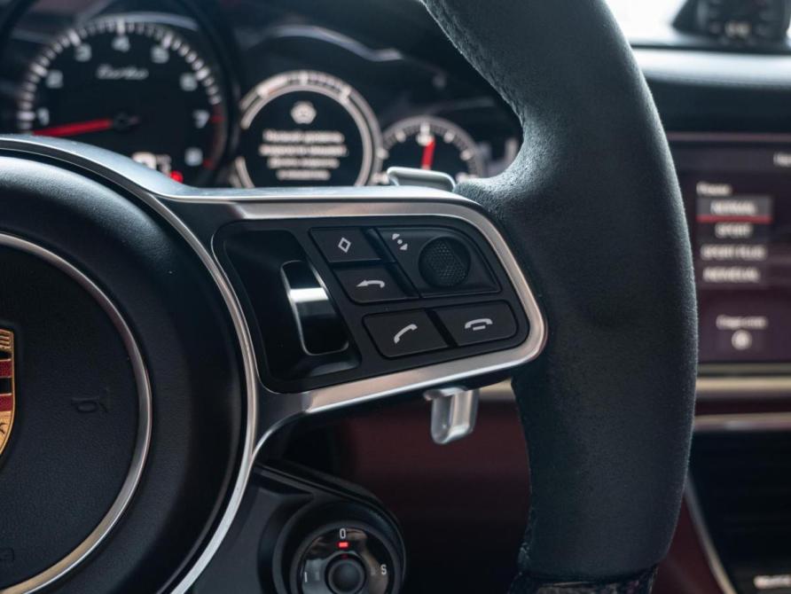 Porsche Panamera II Краснодар  - изображение 23