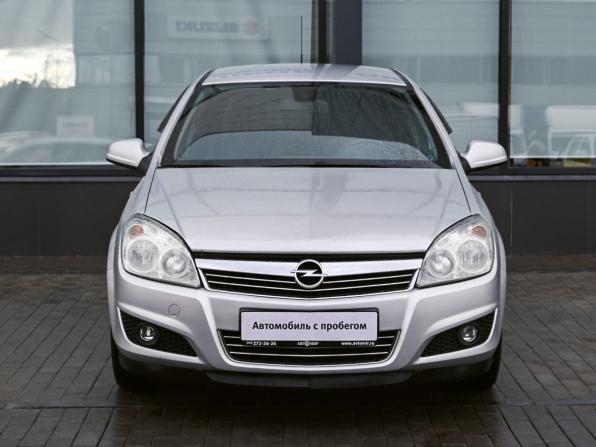 Opel Astra H Рестайлинг с пробегом 2010 года, цена 569 000 рублей, 141064 км, хэтчбек, Автокод Объявления