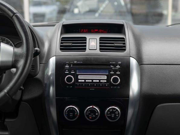 Suzuki SX4 I (Classic) с пробегом 2008 года, цена 710 000 рублей, 153433 км, хэтчбек, Автокод Объявления