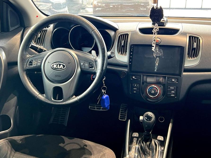 Kia Cerato II Оренбург  - изображение 19