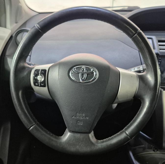 Toyota Yaris II Воронеж  - изображение 11