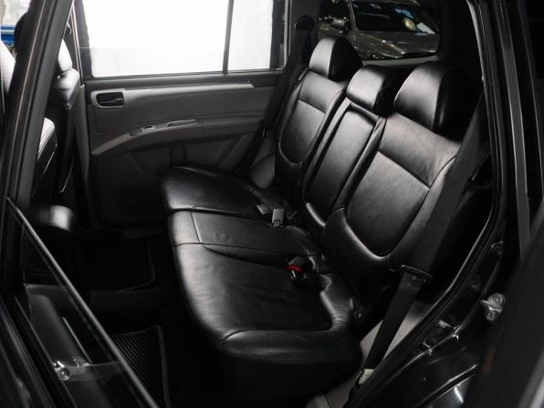 Mitsubishi Pajero Sport II с пробегом 2011 года, цена 1 870 000 рублей, 230867 км, внедорожник, Автокод Объявления
