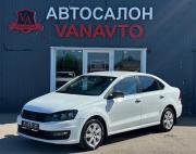 Volkswagen Polo V Рестайлинг Альметьевск  - изображение 24