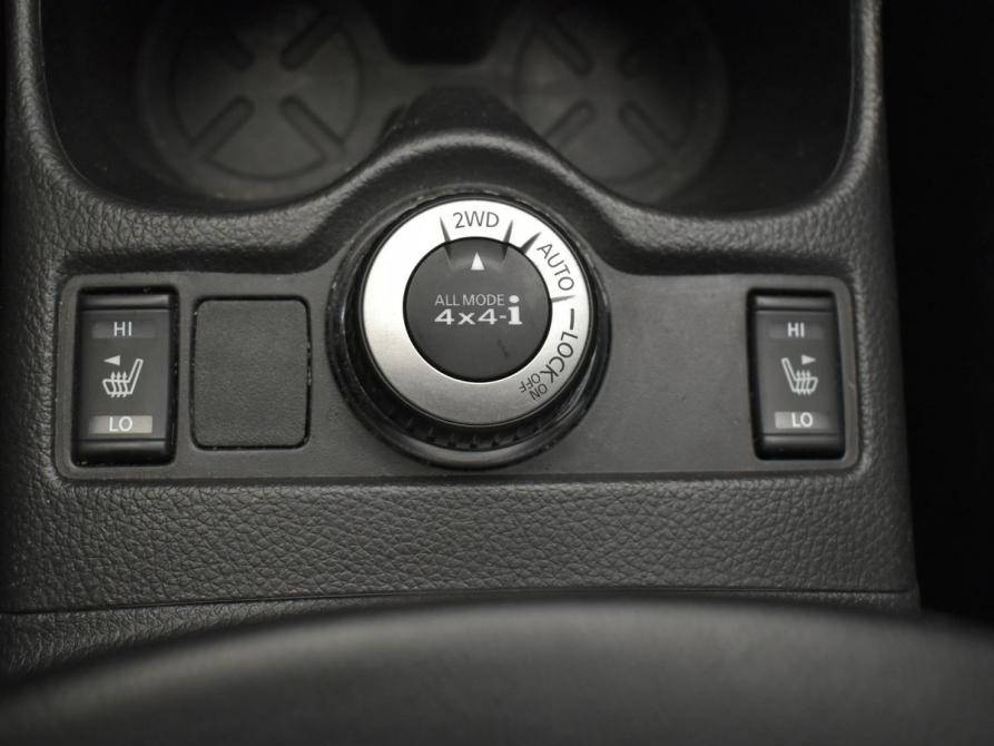 Nissan Qashqai II Москва  - изображение 23