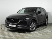 Mazda CX-5 II Санкт-Петербург  - изображение 20