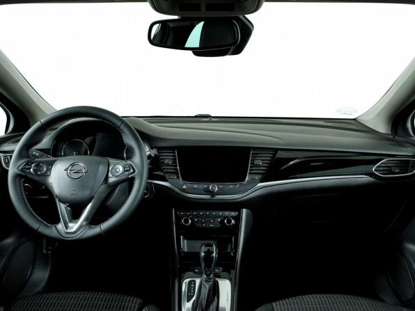 Opel Astra K Рестайлинг с пробегом 2020 года, цена 1 298 000 рублей, 181874 км, универсал, Автокод Объявления