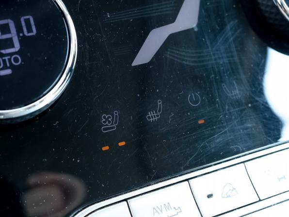 Exeed VX I Рестайлинг с пробегом 2023 года, цена 2 799 000 рублей, 48662 км, внедорожник, Автокод Объявления