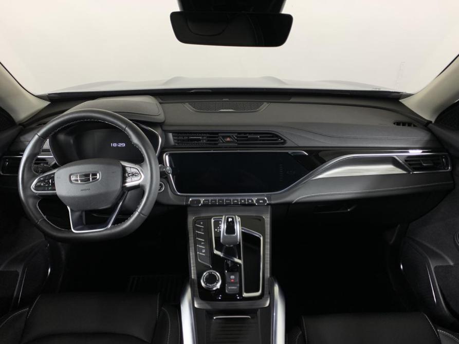 Geely Atlas Pro Москва  - изображение 12