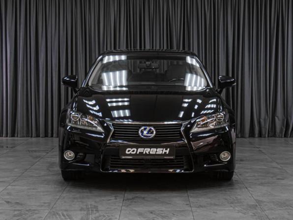 Lexus GS IV с пробегом 2012 года, цена 2 999 000 рублей, 150112 км, седан, Автокод Объявления