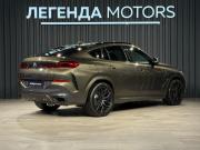 BMW X6 III (G06) Иркутск  - изображение 42