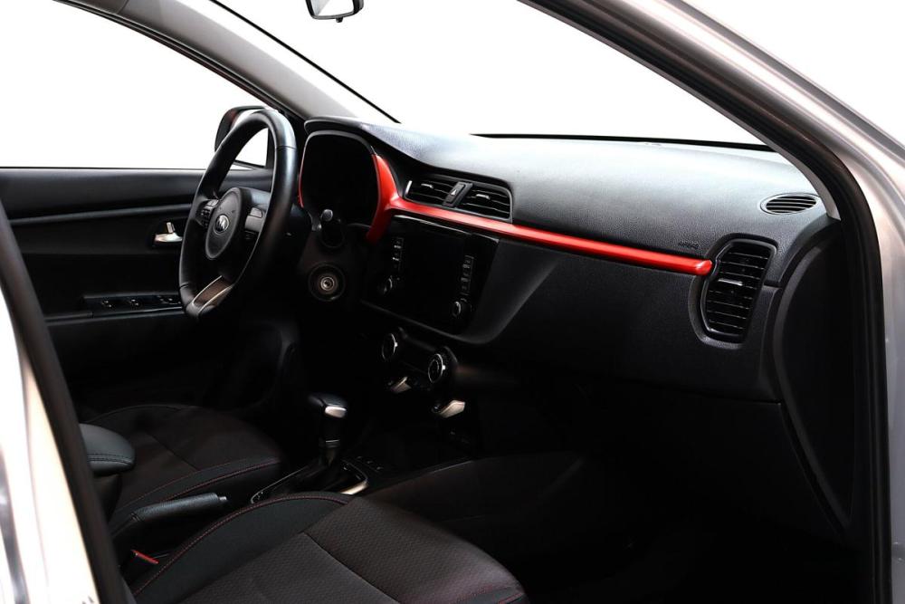 Kia Rio IV Рестайлинг Сургут  - изображение 31