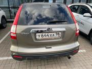 Honda CR-V III Санкт-Петербург  - изображение 13