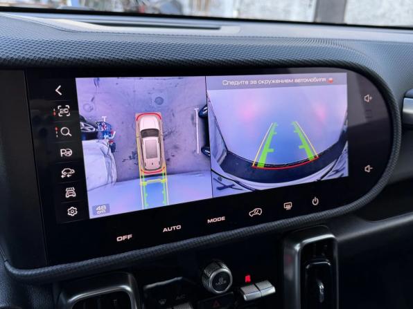 Haval Dargo I с пробегом 2025 года, цена 3 149 000 рублей, 1150 км, внедорожник, Автокод Объявления