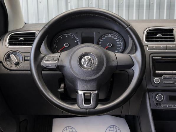 Volkswagen Polo V с пробегом 2011 года, цена 797 000 рублей, 174269 км, седан, Автокод Объявления