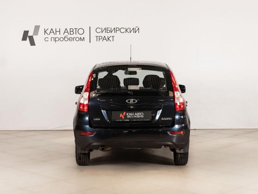 Lada (ВАЗ) Kalina II Казань  - изображение 4