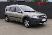 Lada (ВАЗ) Largus I Сыктывкар  - изображение 22