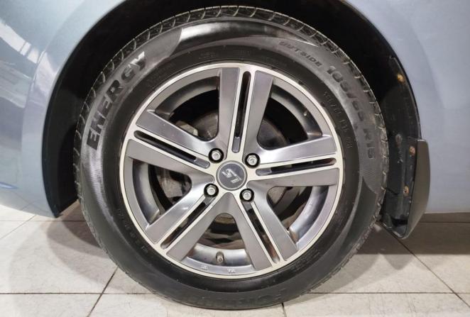 Kia Rio III с пробегом 2013 года, цена 880 000 рублей, 89553 км, седан, Автокод Объявления