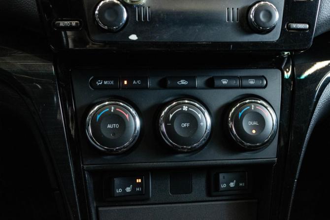 Mazda 6 II (GH) Рестайлинг с пробегом 2012 года, цена 799 000 рублей, 223519 км, седан, Автокод Объявления