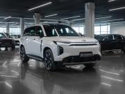 GAC Trumpchi S7 Москва  - изображение 32