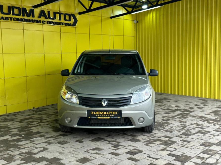 Renault Sandero I Ижевск  - изображение 2