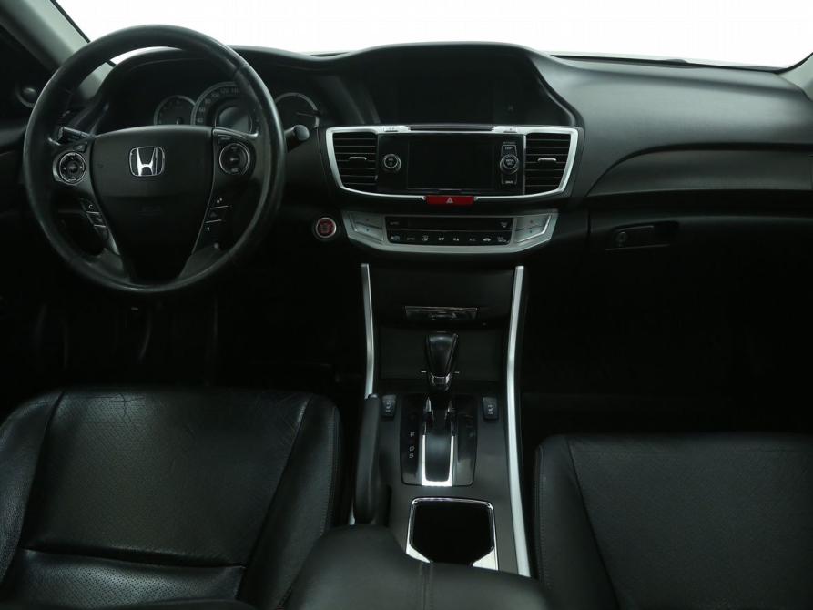 Honda Accord IX Иваново  - изображение 12