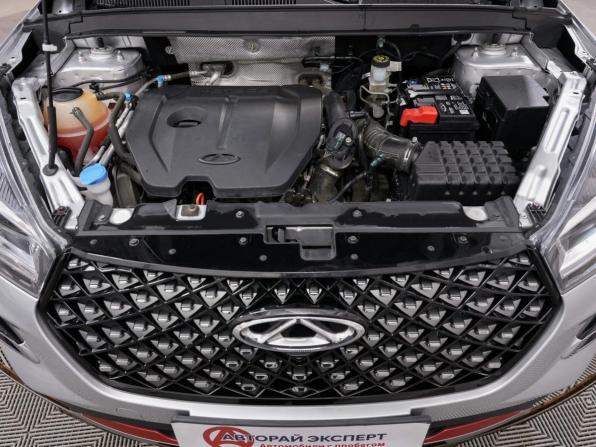 Chery Tiggo 4 Pro I Рестайлинг с пробегом 2023 года, цена 1 611 000 рублей, 35000 км, внедорожник, Автокод Объявления