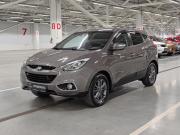 Hyundai ix35 I Рестайлинг Казань  - изображение 23